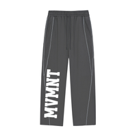 LMFC Reflective Track Pants