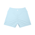 Limitless MVMNT Cross-Waist Training Shorts
