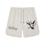 Limitless MVMNT Performance Shorts