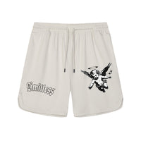 Limitless MVMNT Performance Shorts