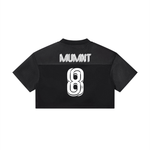 LMFC Women’s Crop Jersey