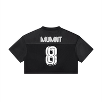 LMFC Women’s Crop Jersey