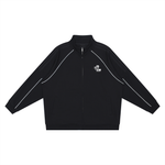 LMFC Reflective Track Top
