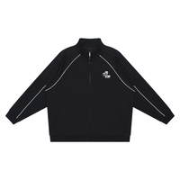 LMFC Reflective Track Top