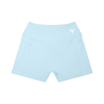 Limitless MVMNT Cross-Waist Training Shorts