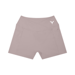 Limitless MVMNT Cross-Waist Training Shorts