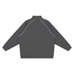 LMFC Reflective Track Top