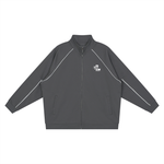 LMFC Reflective Track Top