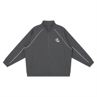 LMFC Reflective Track Top