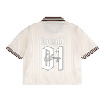 LMFC Heritage Collared Jersey
