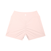 Limitless MVMNT Cross-Waist Training Shorts