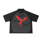 LMFC Mesh Club Jersey