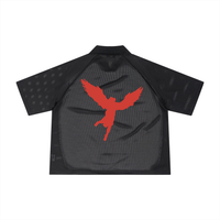 LMFC Mesh Club Jersey