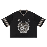 LMFC Distressed Club Jersey