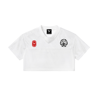 LMFC Women’s Crop Jersey