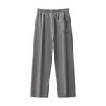 Angel Distressed Fleece Sweatpants