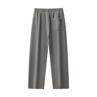 Angel Distressed Fleece Sweatpants