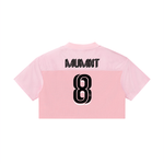 LMFC Women’s Crop Jersey