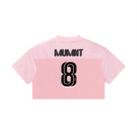 LMFC Women’s Crop Jersey