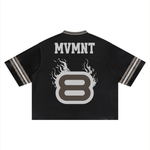 LMFC Distressed Club Jersey