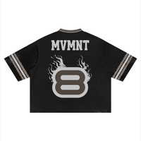 LMFC Distressed Club Jersey