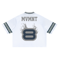 LMFC Distressed Club Jersey