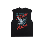 "Fight Back" Edge Tank Top