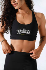 Limitless MVMNT Sports Bra