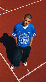 LMFC Distressed Club Jersey