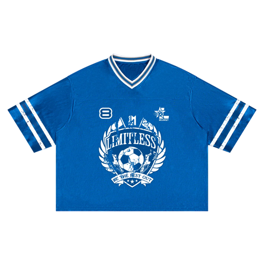 LMFC Distressed Club Jersey