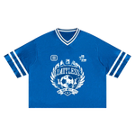 LMFC Distressed Club Jersey