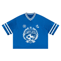 LMFC Distressed Club Jersey