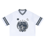 LMFC Distressed Club Jersey