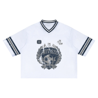 LMFC Distressed Club Jersey