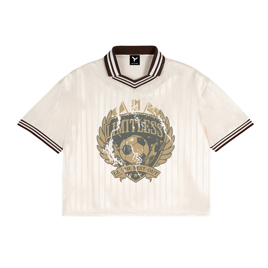 LMFC Heritage Collared Jersey