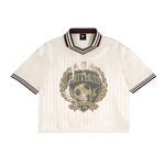 LMFC Heritage Collared Jersey