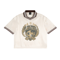 LMFC Heritage Collared Jersey
