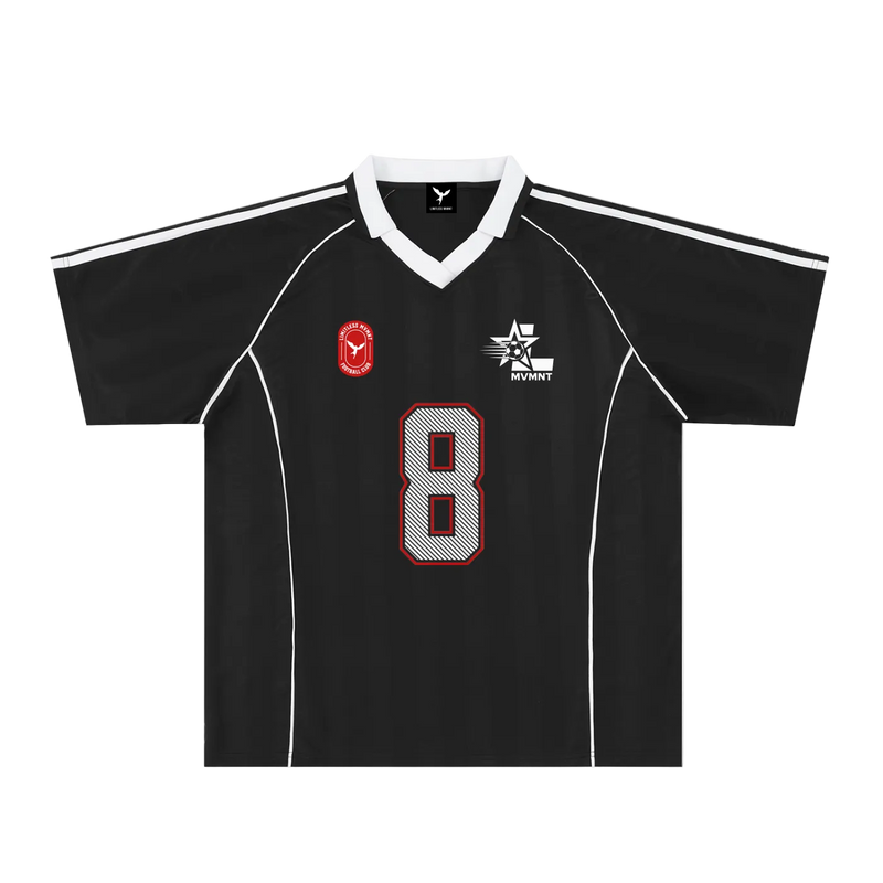 LMFC Match Jersey