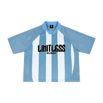 LMFC Mesh Club Jersey