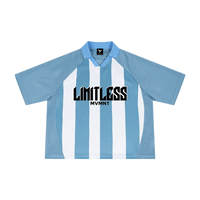LMFC Mesh Club Jersey