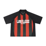 LMFC Mesh Club Jersey