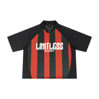 LMFC Mesh Club Jersey