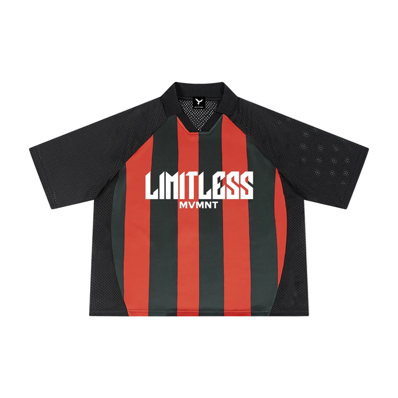 LMFC Mesh Club Jersey