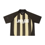 LMFC Mesh Club Jersey