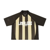 LMFC Mesh Club Jersey