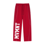 LMFC Reflective Track Pants