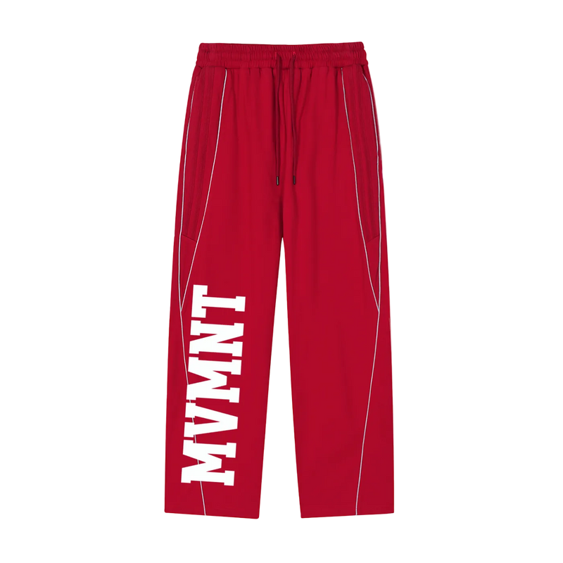 LMFC Reflective Track Pants
