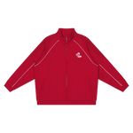 LMFC Reflective Track Top