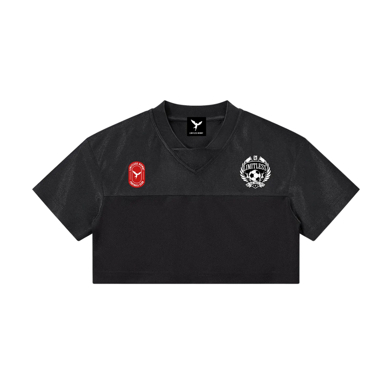 LMFC Women’s Crop Jersey