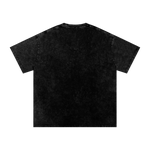 Limitless Classic Oversized Graphic Tee - Limitless MVMNT